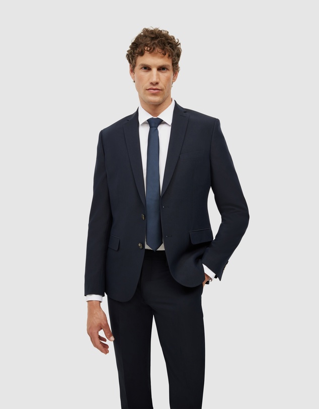 Politix - Elijah Tailored Pant