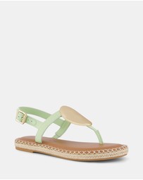 Miss Sofie - Easy Sandals