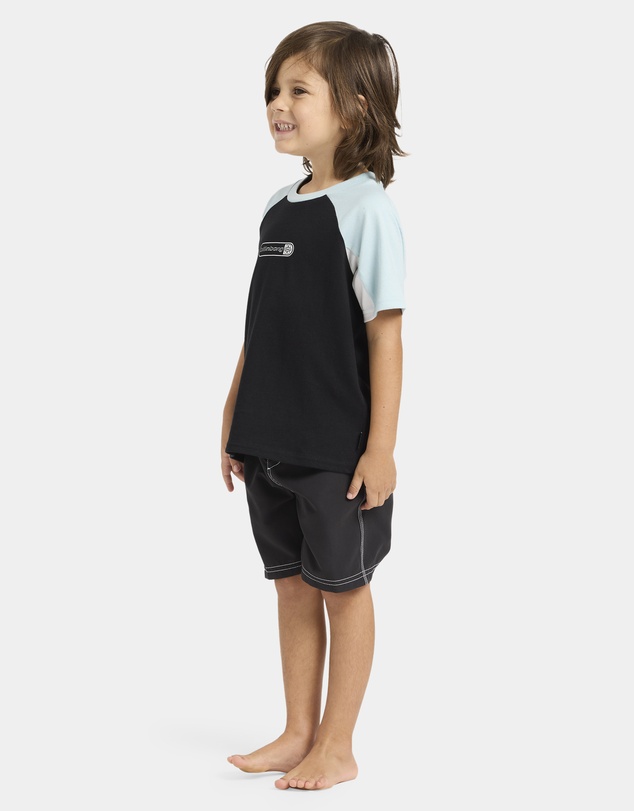Billabong - Toddlers Spec 73 T-Shirt