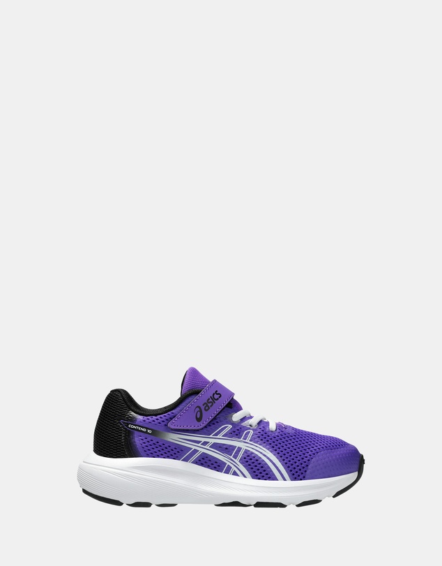 ASICS - Contend 10 Pre-School