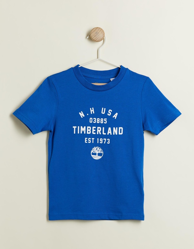 Timberland - Set 2 T-Shirts - Kids-Teens