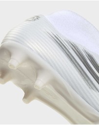 adidas Performance - F50 SPARKFUSION CLUB Mid Cut Firm Ground / Artificial Ground Foot Football Ball Boots Womens Womens