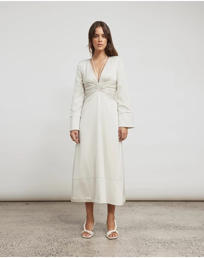 TOJHA - Perola Dress