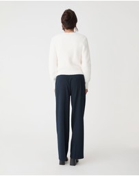 Forcast - Vanessa Fluffy Jumper