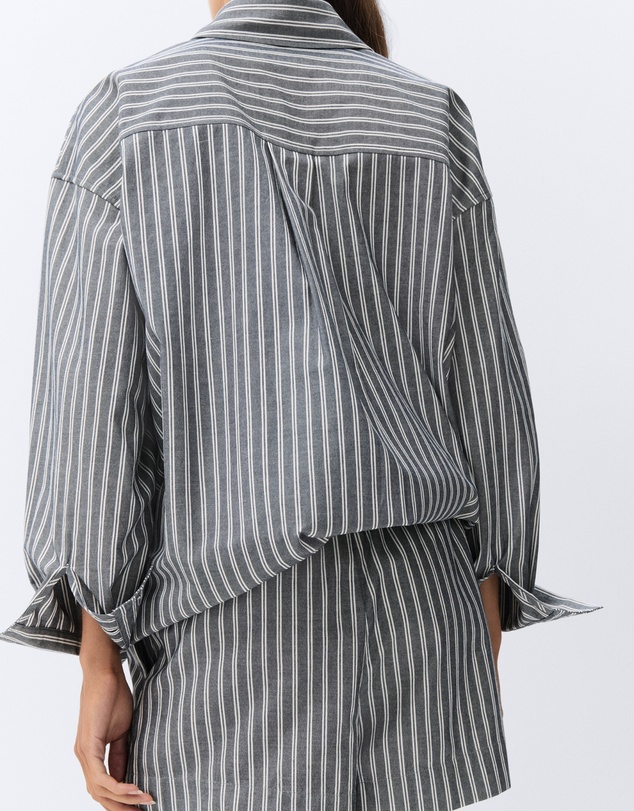 UNISON - Oxford Pull On Short