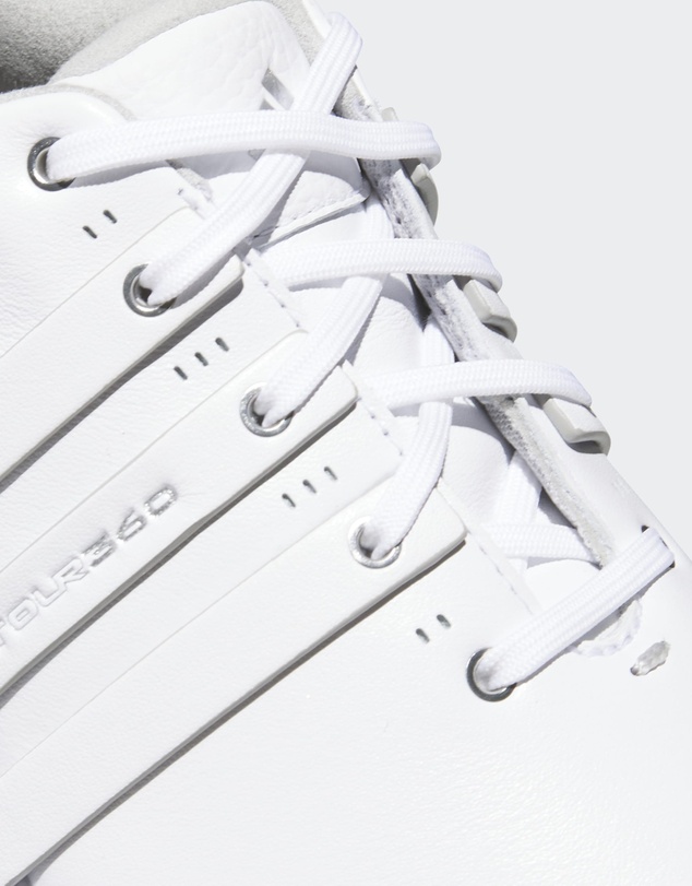 adidas Performance - Tour360 25 Wide Spikeless Golf Shoes Unisex