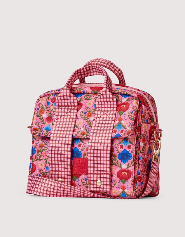 The Somewhere Co - Fable Lunch Tote