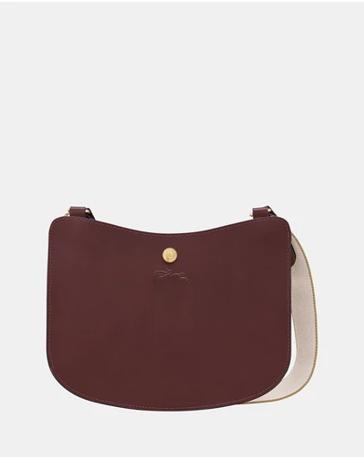 Longchamp - Épure Timeless Cross Body Bag