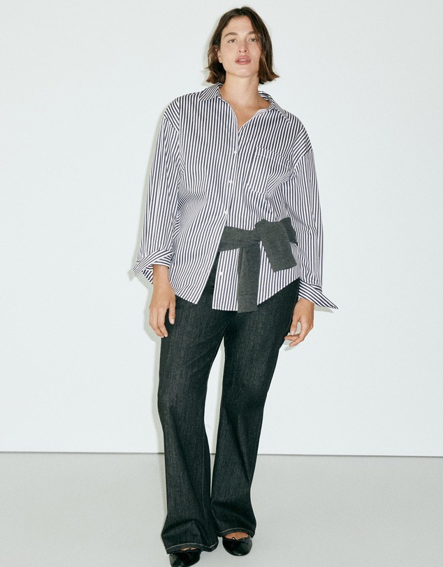 M.N.G - Fontana Shirt