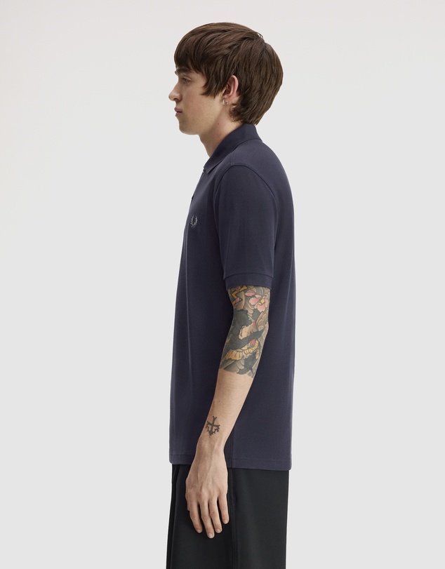Fred Perry - The Fred Perry Shirt