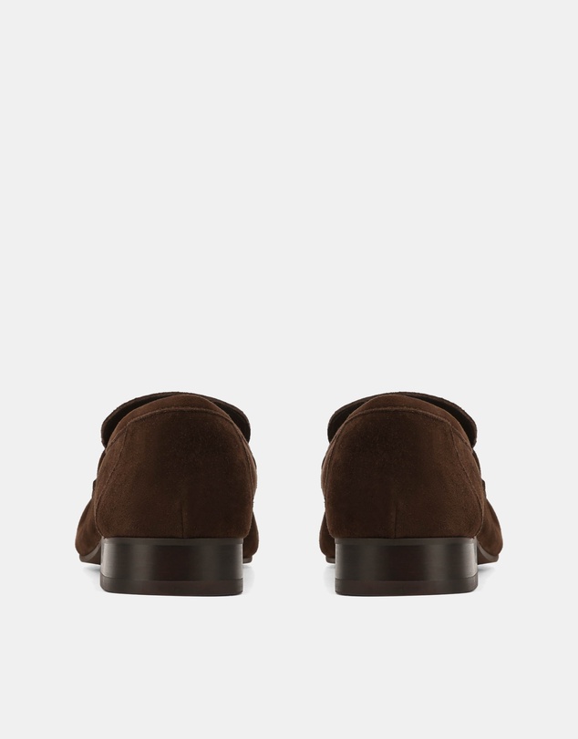 Nokwol - Swifty Brown Suede