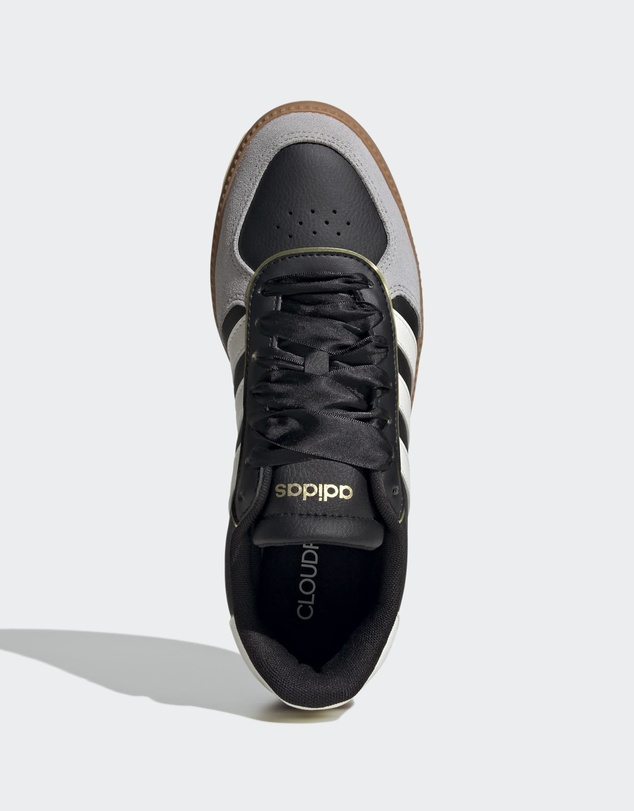 adidas Sportswear - Breaknet Sleek Shoes Womens