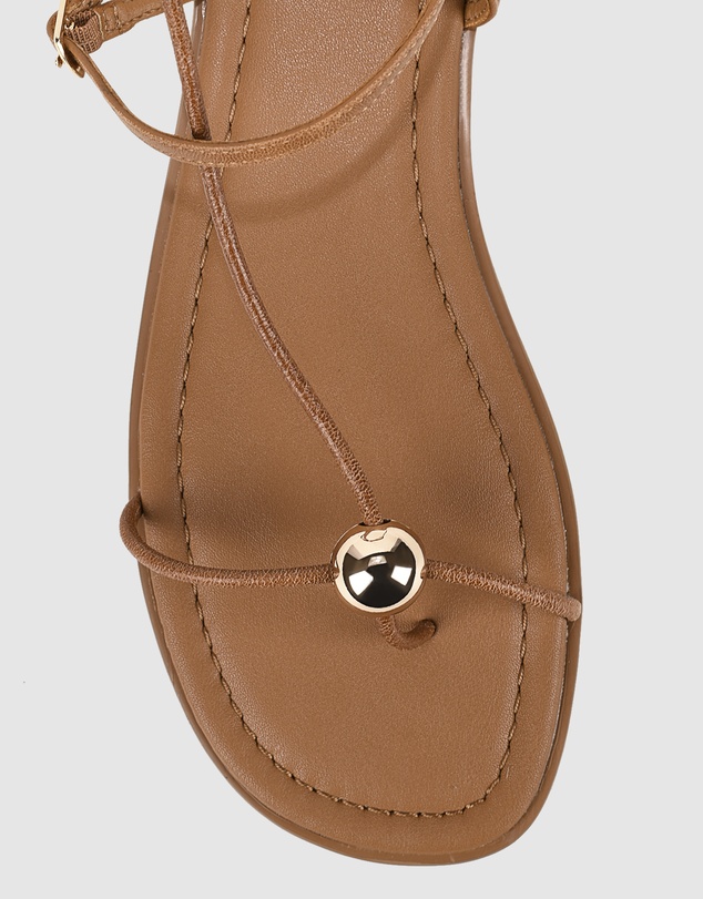 Siren - Meredith Flat Slides
