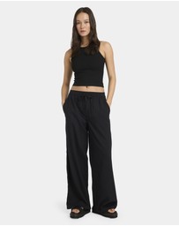 Volcom - Womens Dropping In Pants