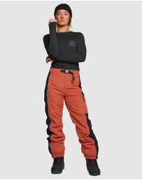 ROJO Outerwear - She Ripz Pant