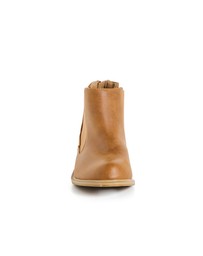 City Chic - WIDE FIT Meli Ankle Boot