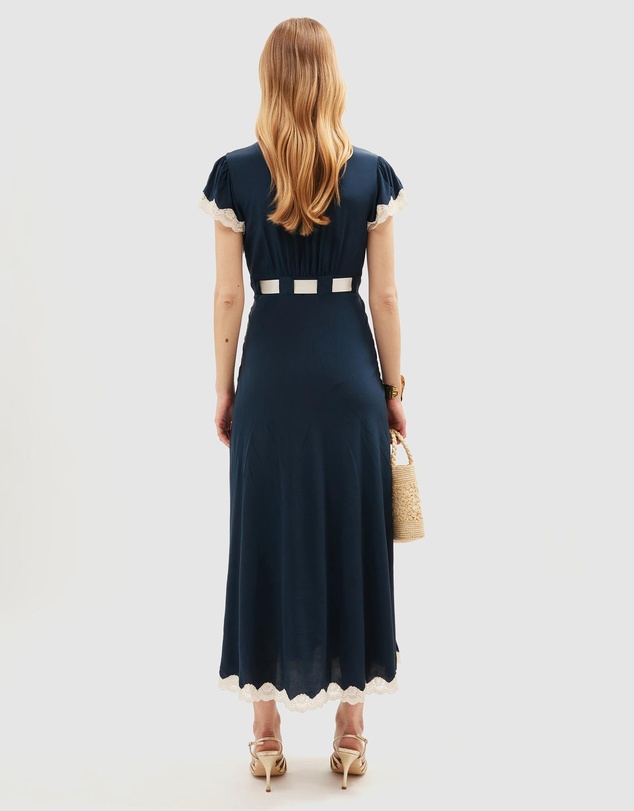 Rixo - Marlice Dress