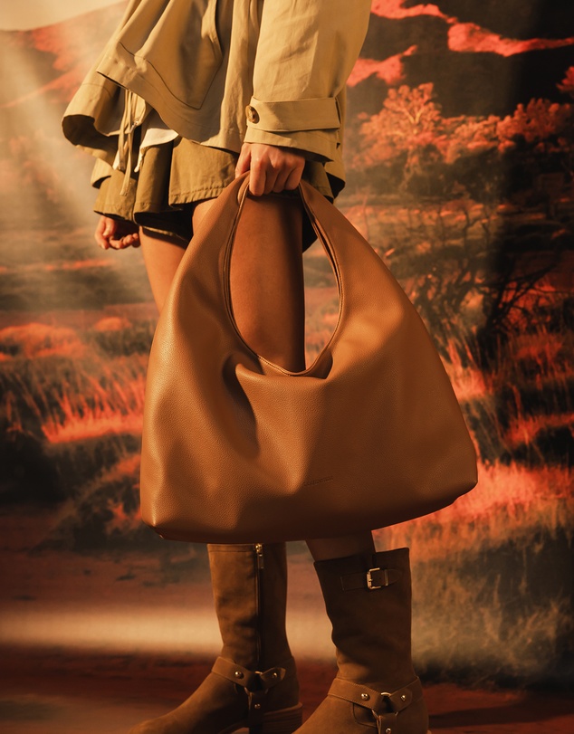 Louenhide - Monaco Shoulder Bag