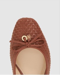 Dune London - Harrias - Tan