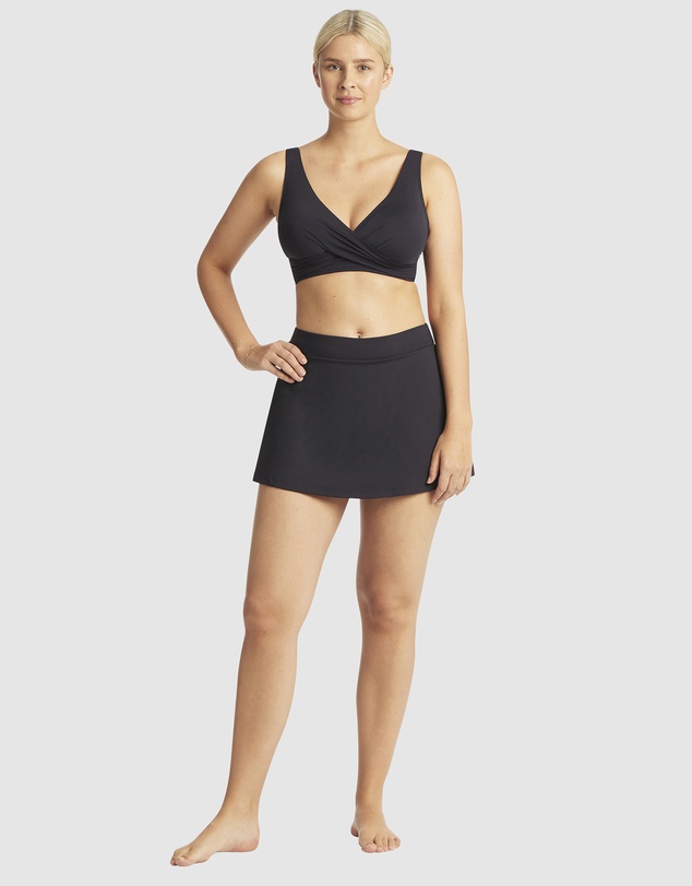 Sea Level Australia - Essentials Swim Skirt