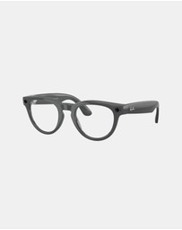 Ray-Ban - Ray-Ban I Meta Headliner (Gen 2) Transitions