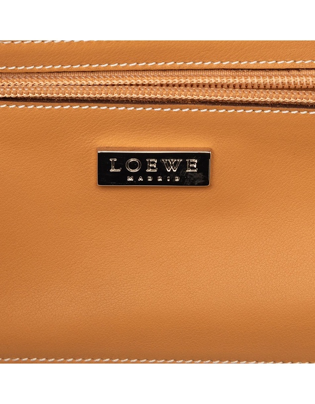 Pre-Loved by Azura Reborn - Pre-Loved Leather Handbag