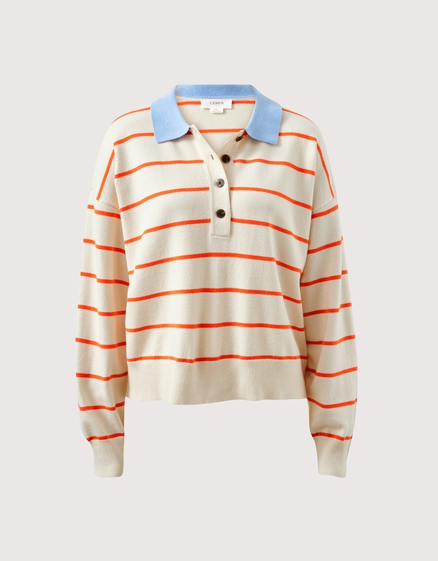 Ceres Life - Jessa Rugby Knit