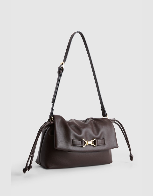 Laura Jones - Elara Shoulder Bag