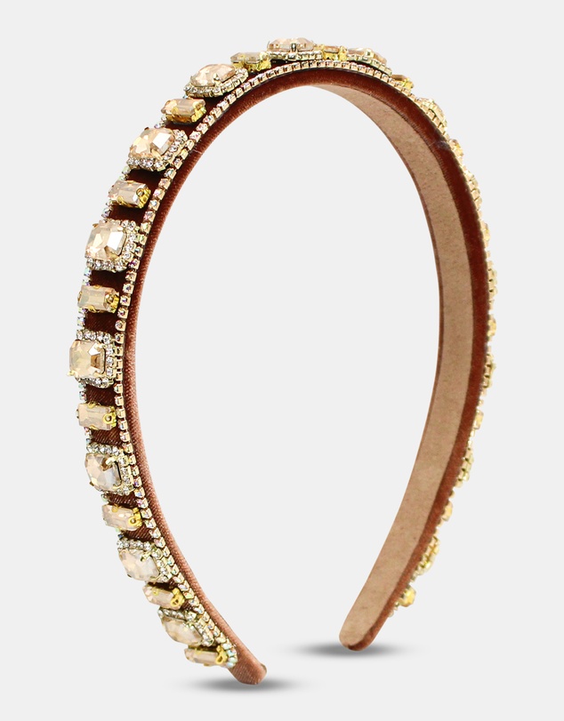 Morgan & Taylor - Sabine Headband