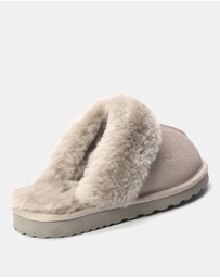 AusWooli Ugg Boots - Sydney Sheepskin Wool Slippers