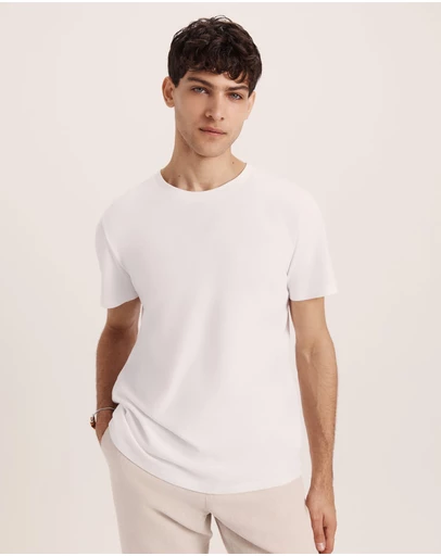 SABA - Super Soft Tee