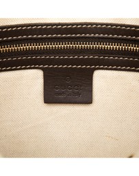 Pre-Loved by Azura Reborn - Pre-Loved GG Canvas Lovely Crossbody