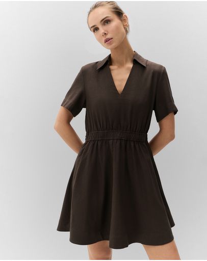 Chocolate Brown