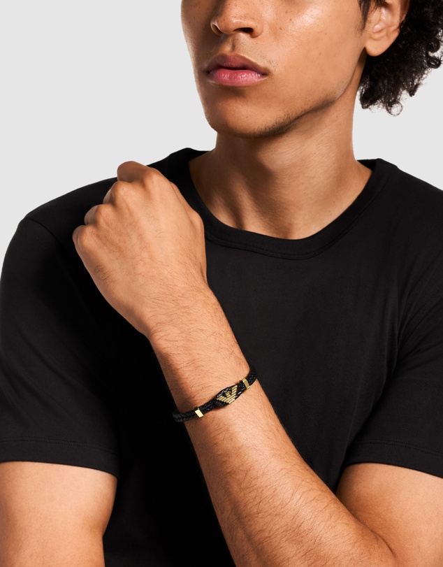 Emporio Armani - Gold Bracelet
