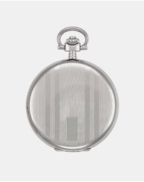 Tissot - Savonnette Pocket Watch