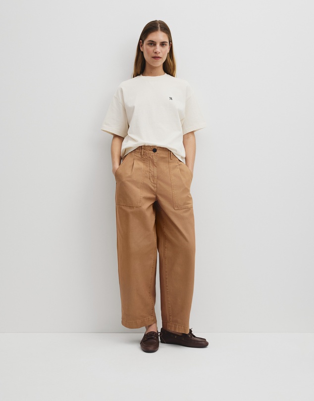 Country Road - Australian Cotton Workwear T-shirt