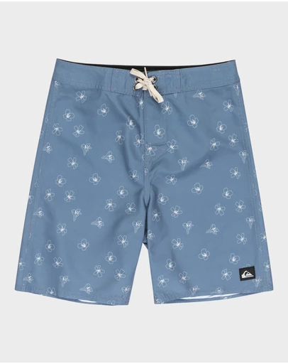Quiksilver - Boys 8 to 16 Everyday 17
