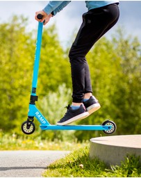 Micro Scooters - Micro Ramp Kids Stunt Scooter
