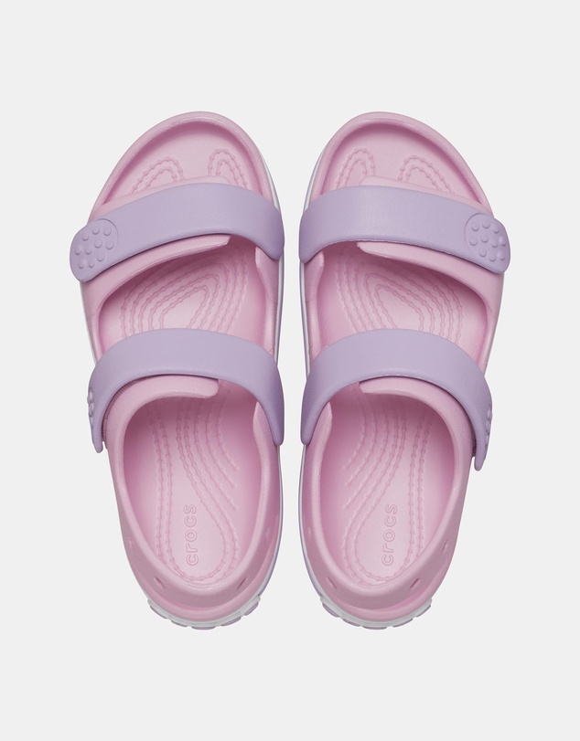Crocs - Crocband Cruiser Sandals - Kids