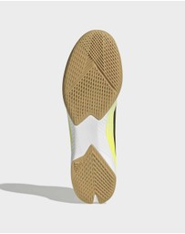 adidas Performance - F50 LEAGUE Indoor Foot Football Ball Shoes Unisex