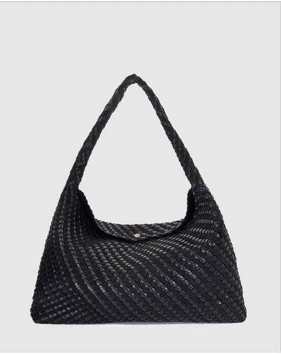 Dune London - Deliberate XL - Black