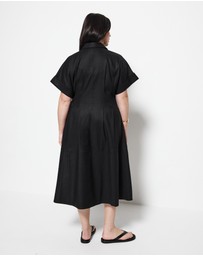 Commonry - Niki Dress