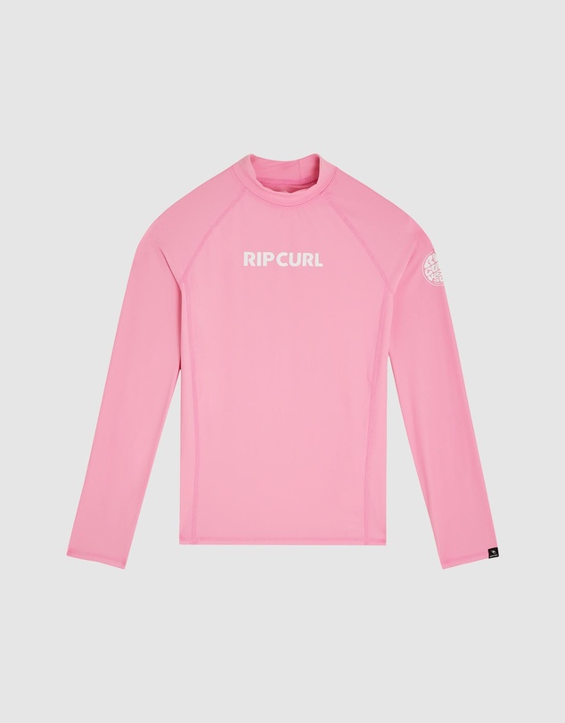 Rip Curl - Classic Surf LS Rashvest - Kids-Teens
