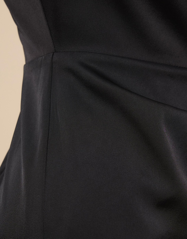 CHANCERY - Illusion Midi Dress