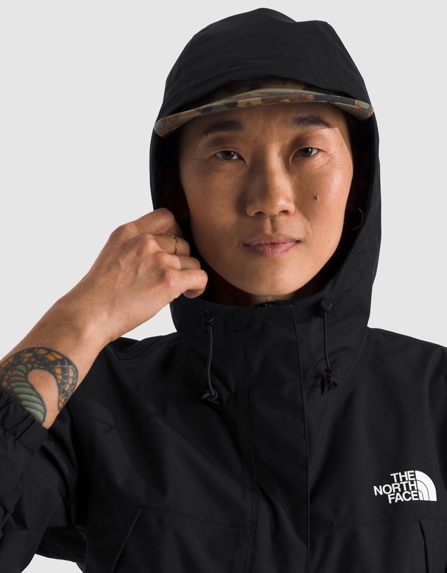 The North Face - Antora Rain Parka