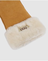 Ozwear Connection Uggs - Ugg Turn Cuff Glove