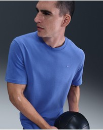 Nike - Primary Dri-FIT Short-Sleeve Versatile Top