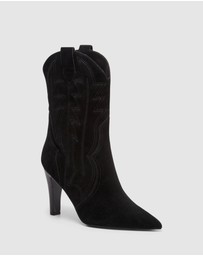 Nine West - Alama