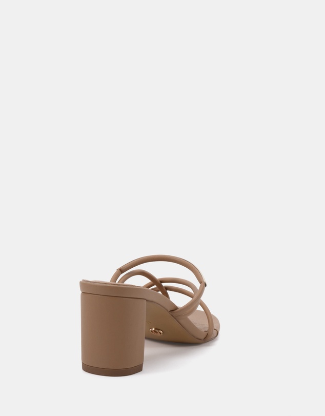 Novo - Fuming Heels