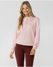 Lorna Jane - Lotus Hoodie